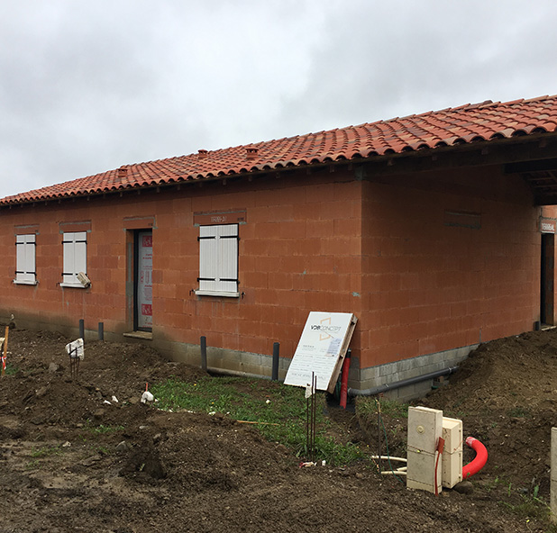 projet jl construction