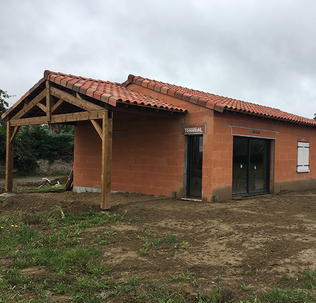 projet jl construction