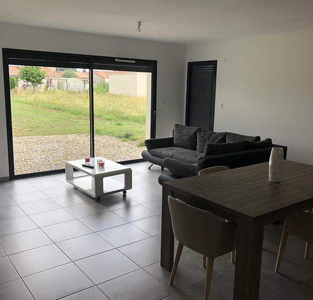projet jl construction