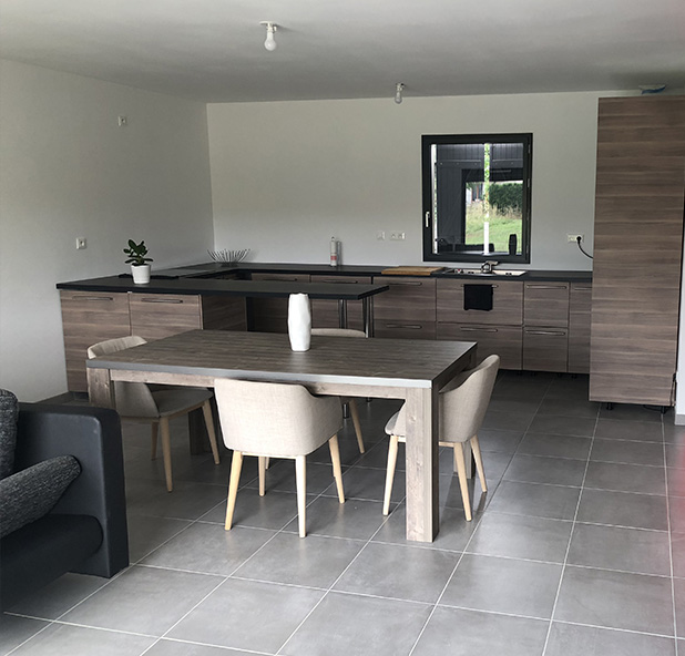 projet jl construction