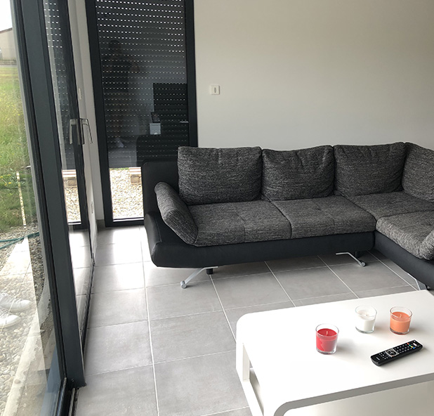 projet jl construction