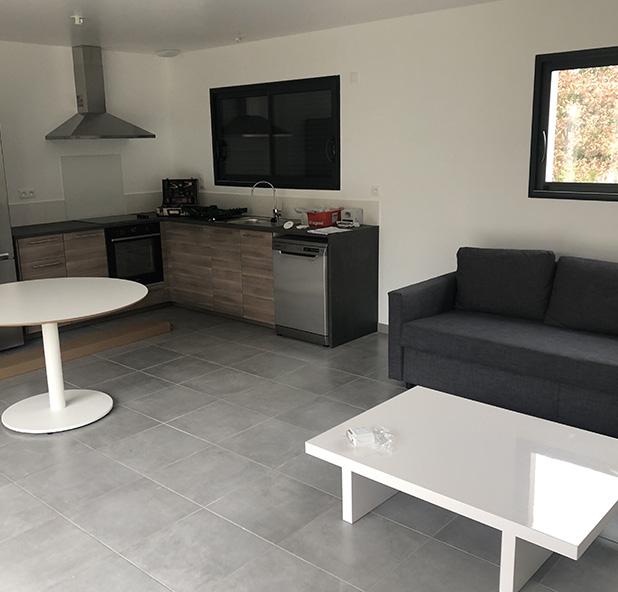 projet jl construction