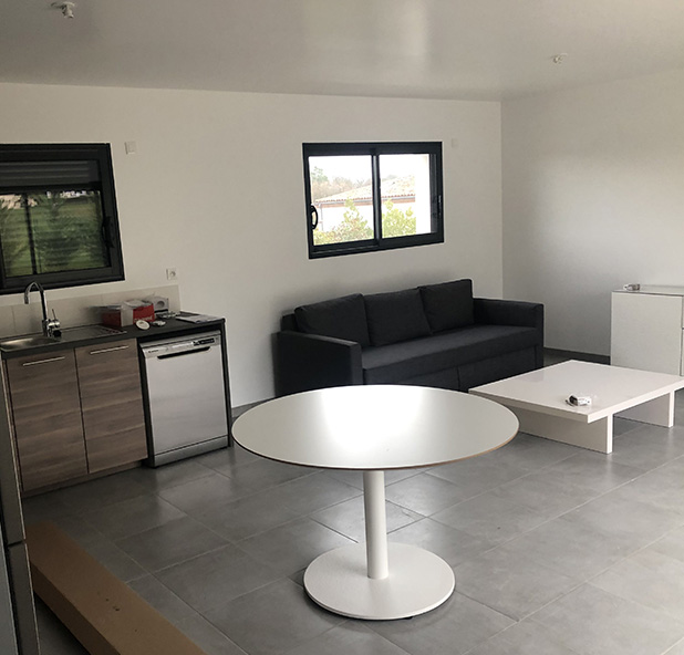 projet jl construction