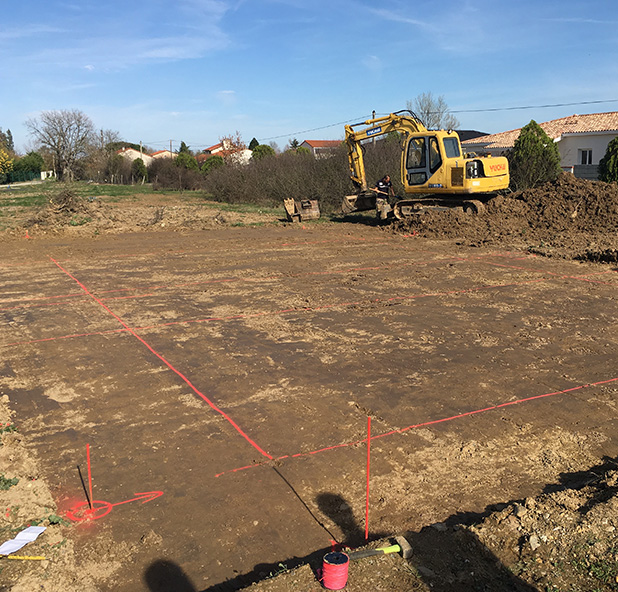 projet jl construction