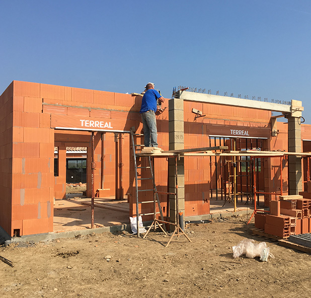 projet jl construction