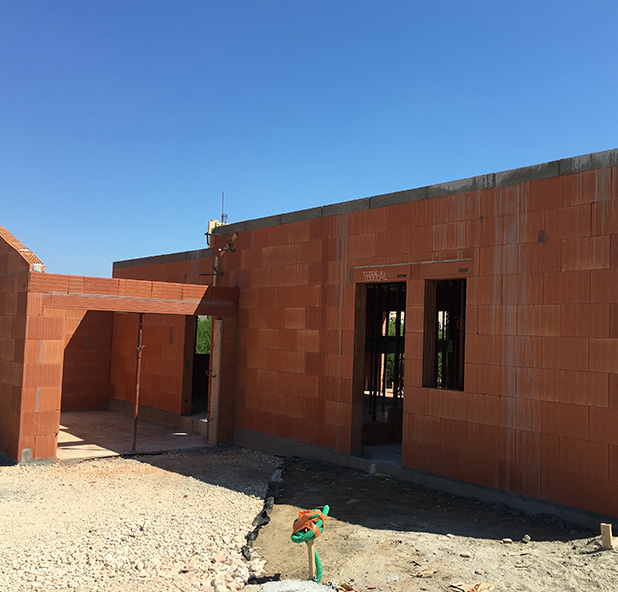 projet jl construction