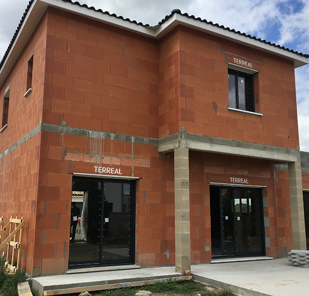 projet jl construction