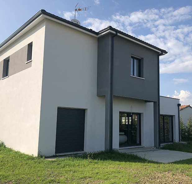 projet jl construction