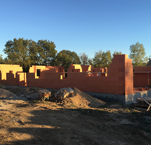 projet jl construction