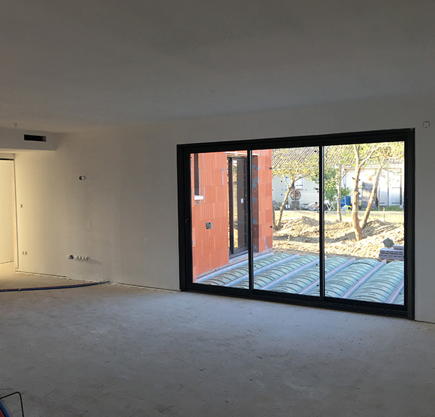 projet jl construction