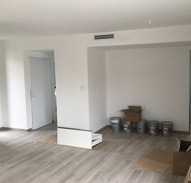 projet jl construction