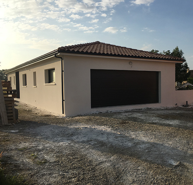projet jl construction