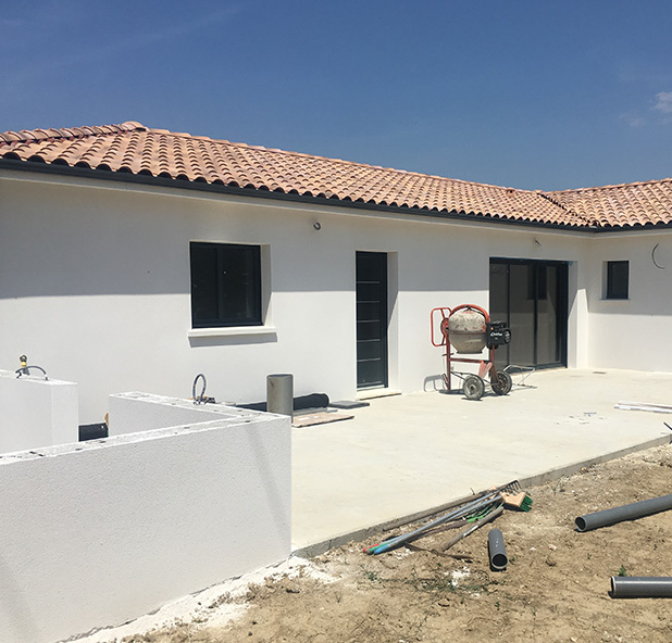 projet jl construction